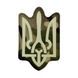 Шеврон Герб светонакопительный Laser Cut 25160083 Viktailor