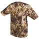 Футболка камуфляжна MIL-TEC T-Shirt Mandra Coyote 11012083 фото 3 Viktailor