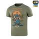 Футболка M-Tac Хозяин земли 80088038-2XL фото 1 Viktailor