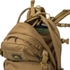 Рюкзак Хелікон-Текс RATEL Mk2 Backpack - Cordura® 25л Чорний PL-RT2-CD-01 фото 4 Viktailor