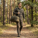 Сумка транспортная Mil-Tec US Combat Parachute Cargo Small 25 л 13828001 фото 5 Viktailor