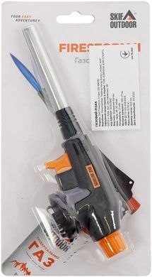 Газовий різак Skif Outdoor Firestorm II 3890321 Viktailor