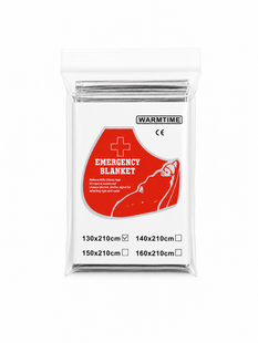 Одеяло Emergency Blanket 130х210cm 33256100 Viktailor