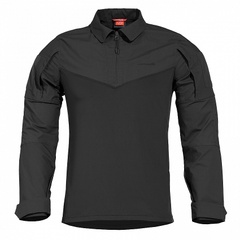 Боевая рубашка Pentagon Ranger Shirt Black K02013-01-L Viktailor