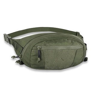 Сумка на пояс Бананка BANDICOOT WAIST PACK Cordura Olive TB-BDC-CD-02 Viktailor