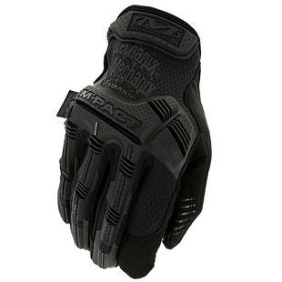 Тактичні рукавиці Mechanix Wear M-Pact MPT-55-011 Viktailor