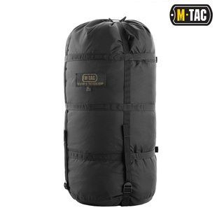 Мішок компресійний M-Tac, Black, XL