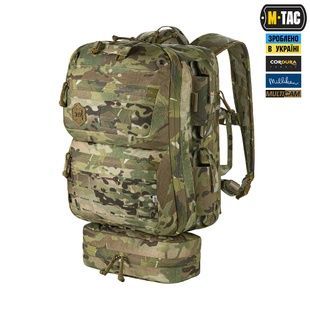 Наплічник бойового медика M-Tac Elite  10447008 Viktailor