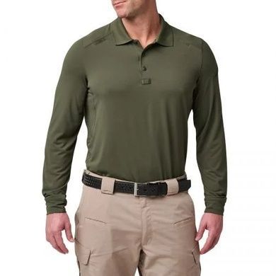 Поло з довгим рукавом 5.11 Tactical&reg; Helios 42022-190-S Viktailor