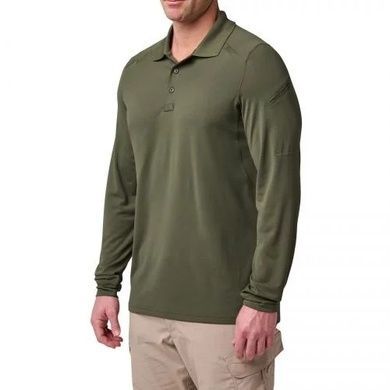 Поло з довгим рукавом 5.11 Tactical&reg; Helios 42022-190-S Viktailor