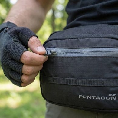 Бананка Pentagon Protean K17078-01 Viktailor
