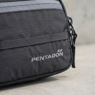 Бананка Pentagon Protean K17078-01 Viktailor