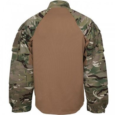 Бойова сорочка GB Body Combat Shirt Ubac 602269-M Viktailor