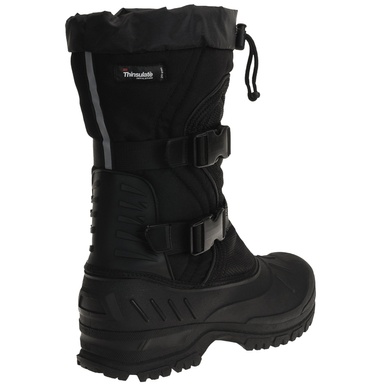 Ботинки зимові Mil-Tec Snow Boots Arctic Чорні 12876000 Viktailor