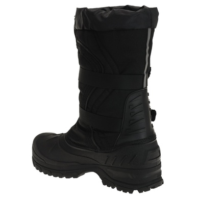 Ботинки зимние Mil-Tec Snow Boots Arctic Черные 12876000 Viktailor
