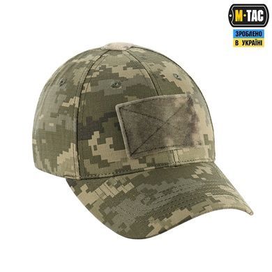 Бейсболка тактична легка M-Tac Gen.II 40597030-XS Viktailor