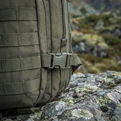 Рюкзак тактичний M-Tac Assault Pack 20L 10332001 Viktailor