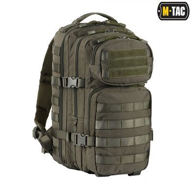 Рюкзак тактичний M-Tac Assault Pack 20L 10332001 Viktailor
