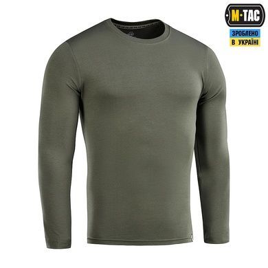 Футболка с длинным рукавом M-Tac 93/7 20067062-L Viktailor