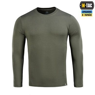 Футболка с длинным рукавом M-Tac 93/7 20067062-L Viktailor