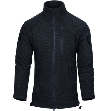 Флісова кофта Helikon-Tex Alpha Tactical BL-ALT-FG-37-B03 Viktailor