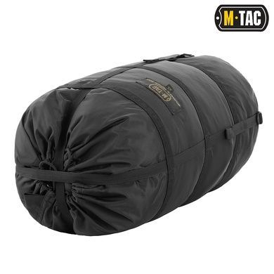 Мішок компресійний M-Tac, Black, XL