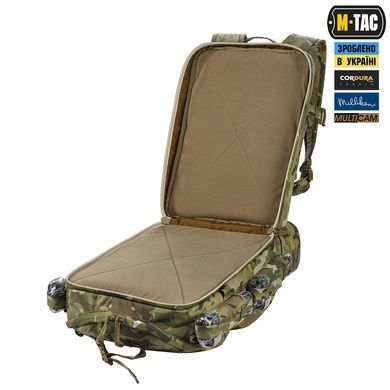 Наплічник бойового медика M-Tac Elite  10447008 Viktailor