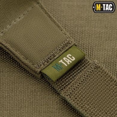 Ремінь збройовий M-Tac двоточковий 10100023 Viktailor