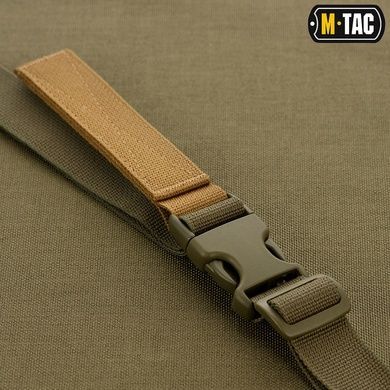 Ремінь збройовий M-Tac двоточковий 10100023 Viktailor