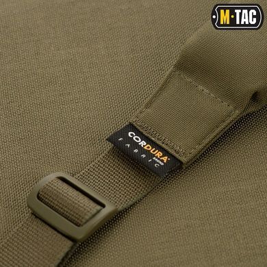 Ремінь збройовий M-Tac двоточковий 10100023 Viktailor