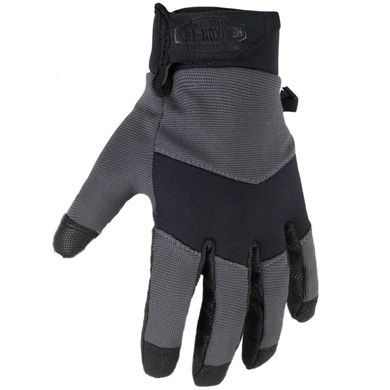 Перчатки Helikon-Tex Impact Duty Winter Mk2 RK-ID2-NE-3501A-B04 Viktailor