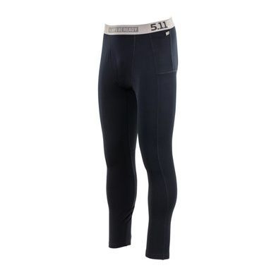 Кальсони 5.11 Tactical Tropos Baselayer Tight 40184-724-M Viktailor