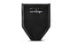 Балістичний пакет під напашник U-WIN BASE, Black