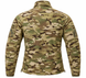 Кофта флисовая Vik-Tailor ALPHA 49038149-54 фото 3 Viktailor