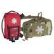 Аптечка Helikon-Tex Modular Individual Med Kit MO-M02-CD-34 Viktailor