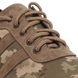 Кросівки тактичні SNAKE нубук зі вставками кордури ММ-14 (Український піксель), 40 (265 мм)