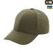 Бейсболка M-Tac Elite Flex ріп-стоп 40520062-XS Viktailor