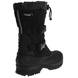 Ботинки зимние Mil-Tec Snow Boots Arctic Черные 12876000 фото 6 Viktailor