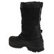 Ботинки зимові Mil-Tec Snow Boots Arctic Чорні 12876000 фото 7 Viktailor