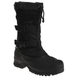 Ботинки зимові Mil-Tec Snow Boots Arctic Чорні 12876000 фото 4 Viktailor