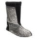 Ботинки зимові Mil-Tec Snow Boots Arctic Чорні 12876000 фото 9 Viktailor