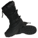 Ботинки зимние Mil-Tec Snow Boots Arctic Черные 12876000 фото 3 Viktailor