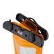 Чохол водонепроникний для телефону Fox Outdoors Smartphone Bag Orange 30532K фото 6 Viktailor