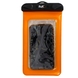 Чехол водонепроницаемый для телефона Fox Outdoors Smartphone Bag Orange 30532K фото 7 Viktailor