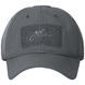 Бейсболка Helikon-Tex Winter Shark Skin CZ-BBW-FS-35 фото 2 Viktailor