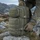 Рюкзак тактичний M-Tac Assault Pack 20L 10332001 фото 5 Viktailor