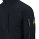 Флісова кофта Helikon-Tex Alpha Tactical BL-ALT-FG-37-B03 фото 4 Viktailor