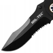 Нож многофункциональный MIL-TEC Medical Knife Black 15347000 фото 7 Viktailor