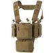 Розвантажувальна ситема Helikon Training Mini Rig KK-TMR-CD-11 Viktailor
