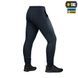 Штани M-Tac Stealth Active, Dark Navy Blue, XS/R